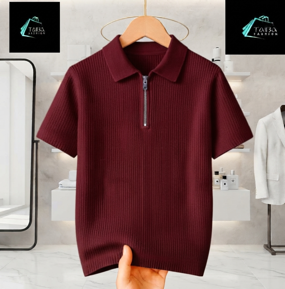 Zipper 1piec (Marron)